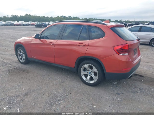 Продаж на аукціоні авто 2013 Bmw X1 Sdrive28i, vin: WBAVM1C57DVW45533, номер лоту: 46200118