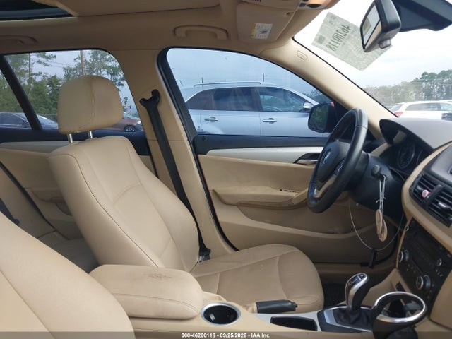 Продаж на аукціоні авто 2013 Bmw X1 Sdrive28i, vin: WBAVM1C57DVW45533, номер лоту: 46200118