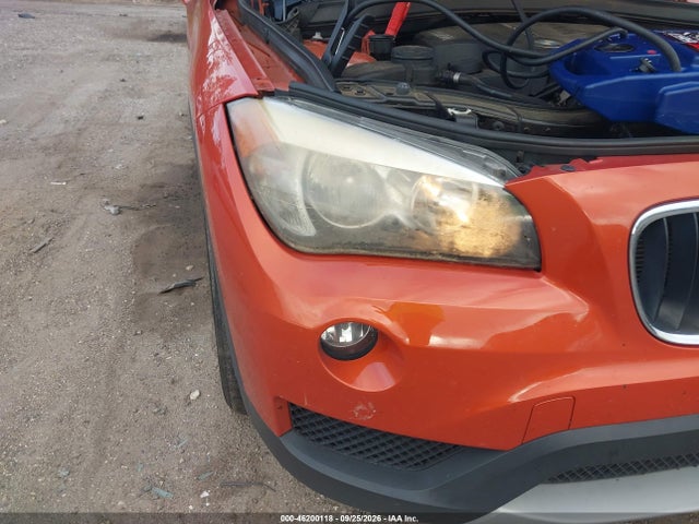 Продаж на аукціоні авто 2013 Bmw X1 Sdrive28i, vin: WBAVM1C57DVW45533, номер лоту: 46200118