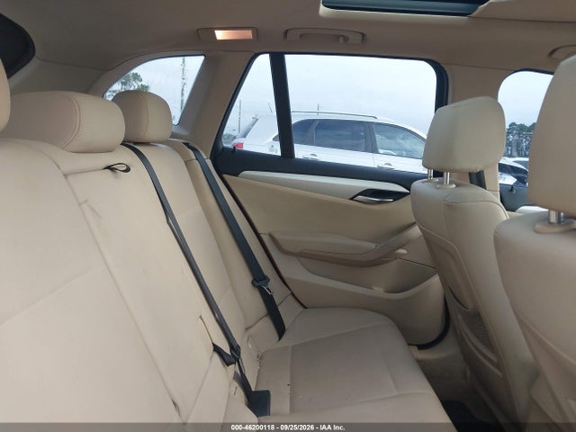 Продаж на аукціоні авто 2013 Bmw X1 Sdrive28i, vin: WBAVM1C57DVW45533, номер лоту: 46200118