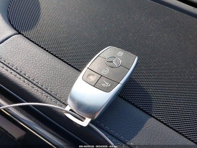 46200126 :رقم المزاد ، 4JGFF5KE2TB618620 vin ، 2026 Mercedes-benz Gls 450 4matic مزاد بيع