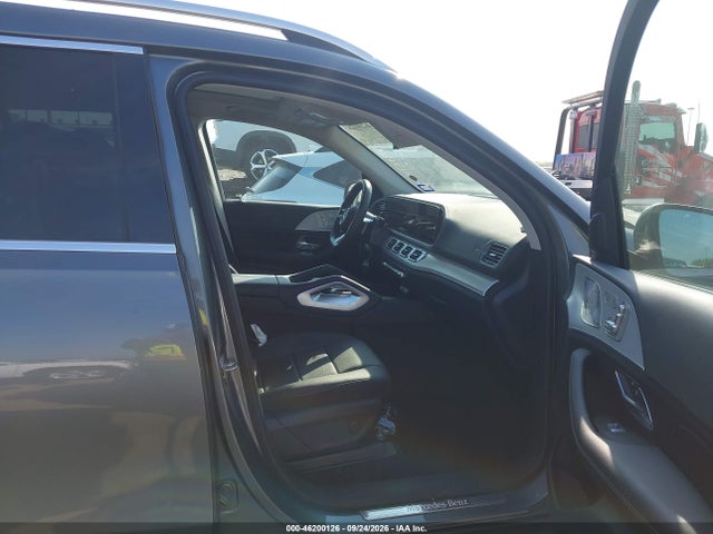 46200126 :رقم المزاد ، 4JGFF5KE2TB618620 vin ، 2026 Mercedes-benz Gls 450 4matic مزاد بيع