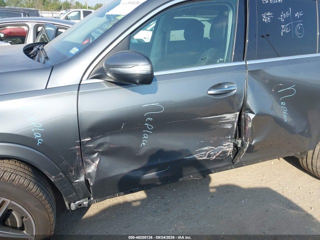46200126 :رقم المزاد ، 4JGFF5KE2TB618620 vin ، 2026 Mercedes-benz Gls 450 4matic مزاد بيع