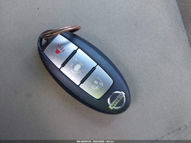 Aukcja sprzedaży 2016 Nissan Pathfinder S, vin: 5N1AR2MN3GC626027, numer aukcji: 46200128