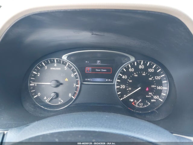 Aukcja sprzedaży 2016 Nissan Pathfinder S, vin: 5N1AR2MN3GC626027, numer aukcji: 46200128