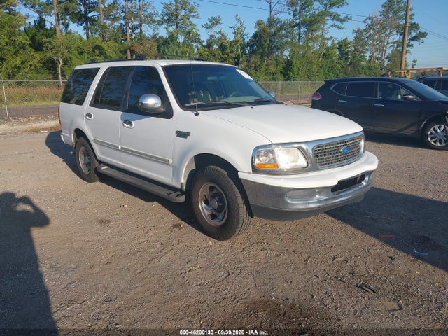 Продажа на аукционе авто 1997 Ford Expedition Eddie Bauer/xlt, vin: 1FMEU1767VLC19372, номер лота: 46200130