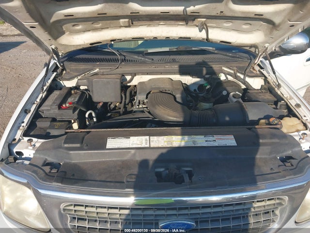 Aukcja sprzedaży 1997 Ford Expedition Eddie Bauer/xlt, vin: 1FMEU1767VLC19372, numer aukcji: 46200130