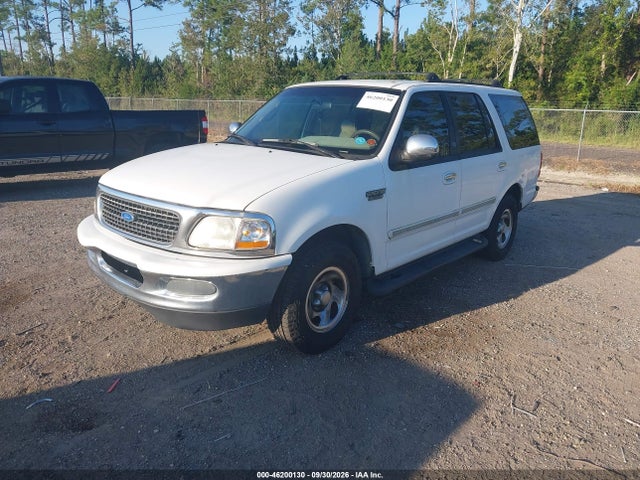 Aukcja sprzedaży 1997 Ford Expedition Eddie Bauer/xlt, vin: 1FMEU1767VLC19372, numer aukcji: 46200130