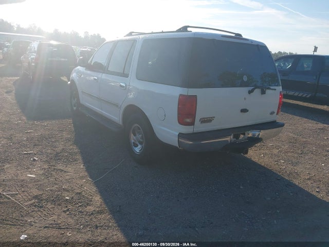 Aukcja sprzedaży 1997 Ford Expedition Eddie Bauer/xlt, vin: 1FMEU1767VLC19372, numer aukcji: 46200130
