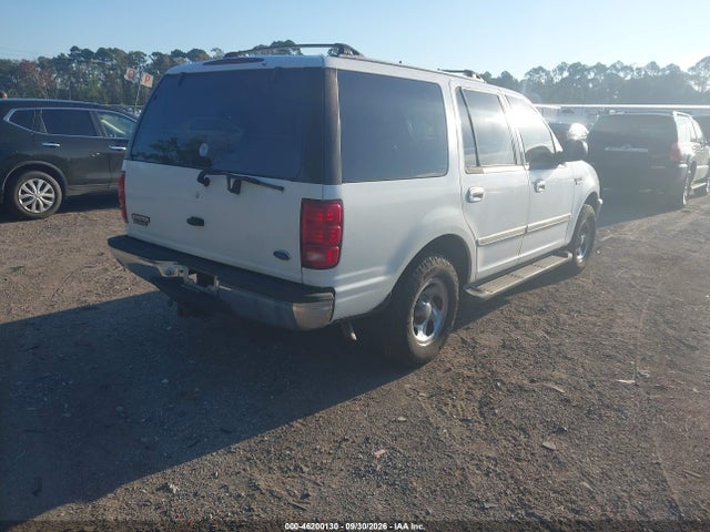 Aukcja sprzedaży 1997 Ford Expedition Eddie Bauer/xlt, vin: 1FMEU1767VLC19372, numer aukcji: 46200130