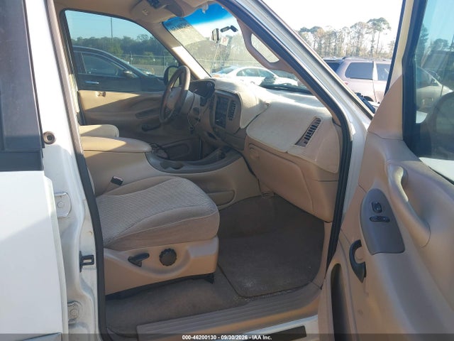Aukcja sprzedaży 1997 Ford Expedition Eddie Bauer/xlt, vin: 1FMEU1767VLC19372, numer aukcji: 46200130