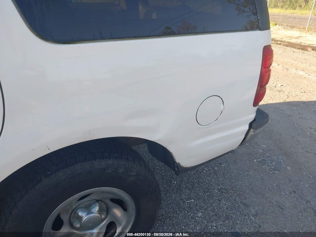 Aukcja sprzedaży 1997 Ford Expedition Eddie Bauer/xlt, vin: 1FMEU1767VLC19372, numer aukcji: 46200130