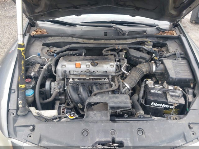 Aukcja sprzedaży 2012 Honda Accord Sdn Ex, vin: 1HGCP2F7XCA126360, numer aukcji: 46200131