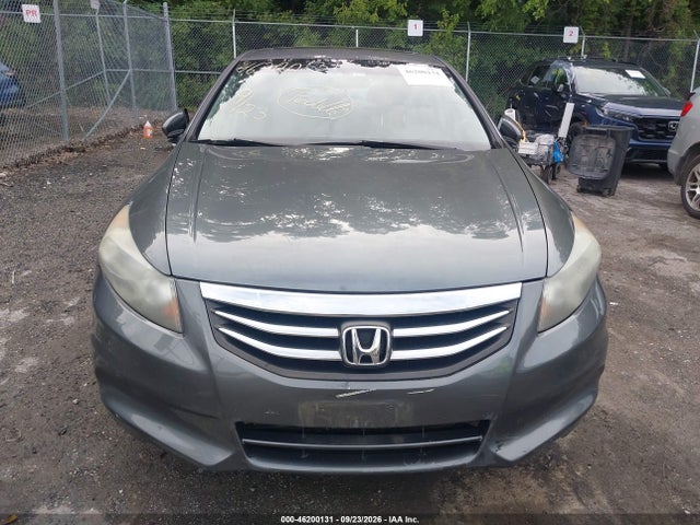 Aukcja sprzedaży 2012 Honda Accord Sdn Ex, vin: 1HGCP2F7XCA126360, numer aukcji: 46200131