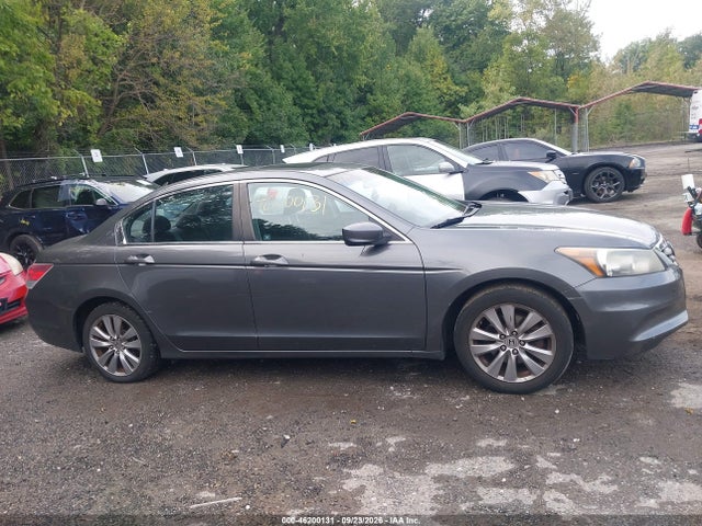 Aukcja sprzedaży 2012 Honda Accord Sdn Ex, vin: 1HGCP2F7XCA126360, numer aukcji: 46200131