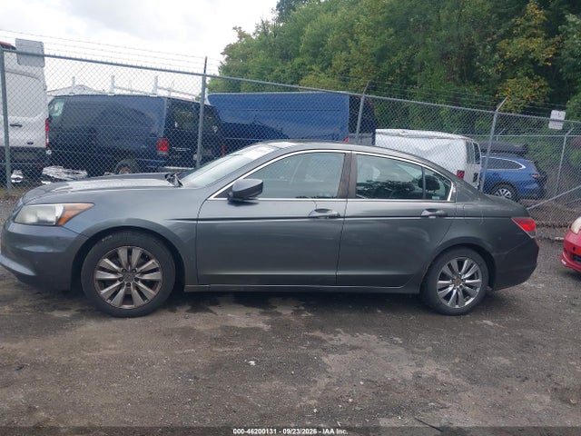 Aukcja sprzedaży 2012 Honda Accord Sdn Ex, vin: 1HGCP2F7XCA126360, numer aukcji: 46200131