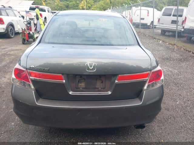 Aukcja sprzedaży 2012 Honda Accord Sdn Ex, vin: 1HGCP2F7XCA126360, numer aukcji: 46200131