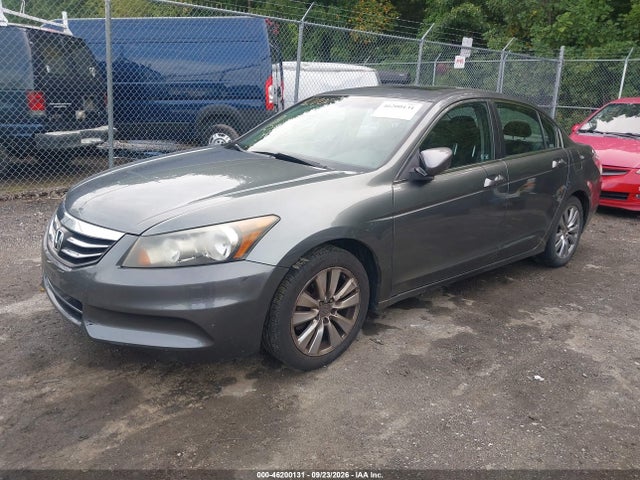 Aukcja sprzedaży 2012 Honda Accord Sdn Ex, vin: 1HGCP2F7XCA126360, numer aukcji: 46200131