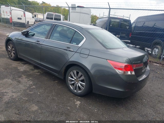 Aukcja sprzedaży 2012 Honda Accord Sdn Ex, vin: 1HGCP2F7XCA126360, numer aukcji: 46200131
