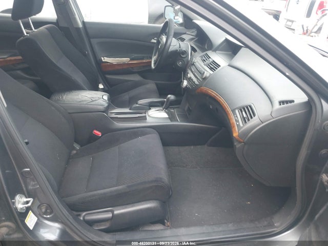 Aukcja sprzedaży 2012 Honda Accord Sdn Ex, vin: 1HGCP2F7XCA126360, numer aukcji: 46200131
