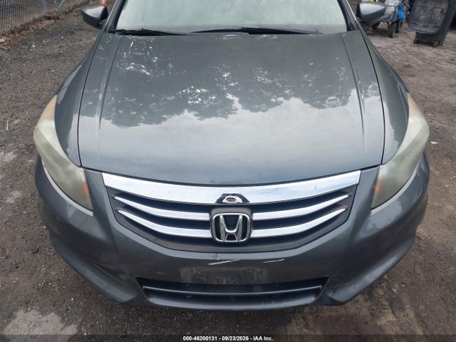 Aukcja sprzedaży 2012 Honda Accord Sdn Ex, vin: 1HGCP2F7XCA126360, numer aukcji: 46200131