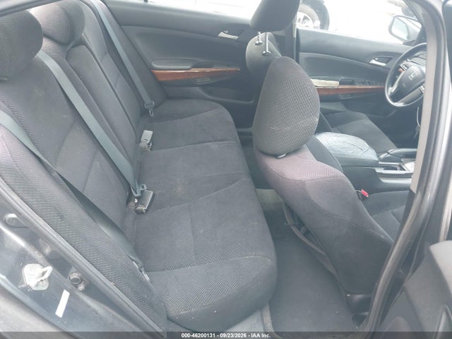 Aukcja sprzedaży 2012 Honda Accord Sdn Ex, vin: 1HGCP2F7XCA126360, numer aukcji: 46200131