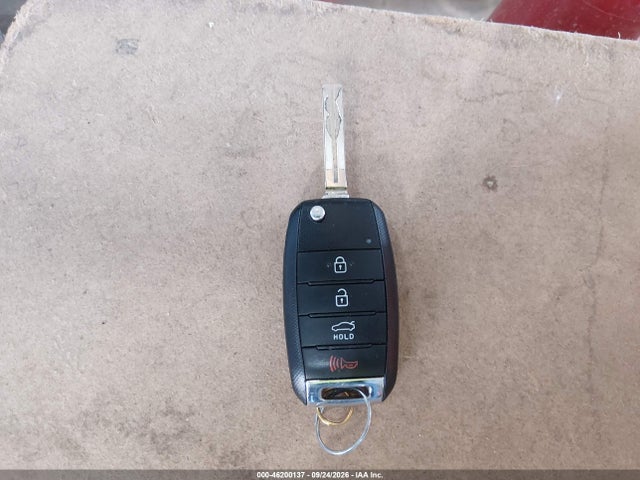 KIA Optima Lx 2015 5XXGM4A7XFG466693 Image 11