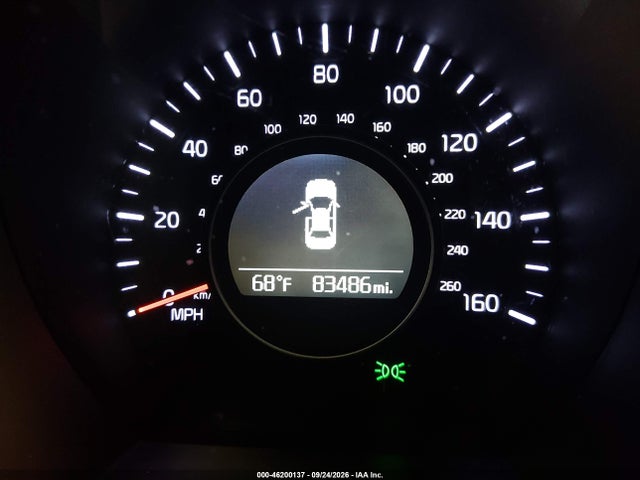 KIA Optima Lx 2015 5XXGM4A7XFG466693 Image 15