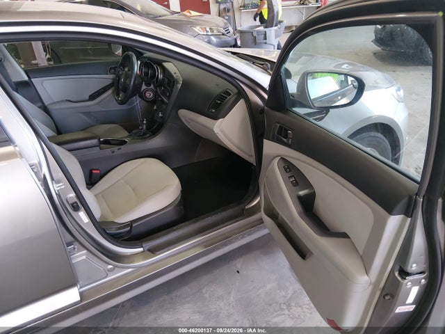 KIA Optima Lx 2015 5XXGM4A7XFG466693 Image 5