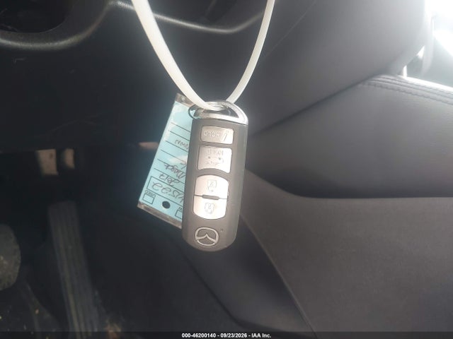 Aukcja sprzedaży 2017 Mazda Mazda6 Touring, vin: JM1GL1V54H1137920, numer aukcji: 46200140