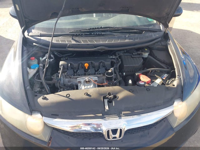 Продажа на аукционе авто 2011 Honda Civic Sdn Ex-l, vin: 2HGFA1F94BH519717, номер лота: 46200142
