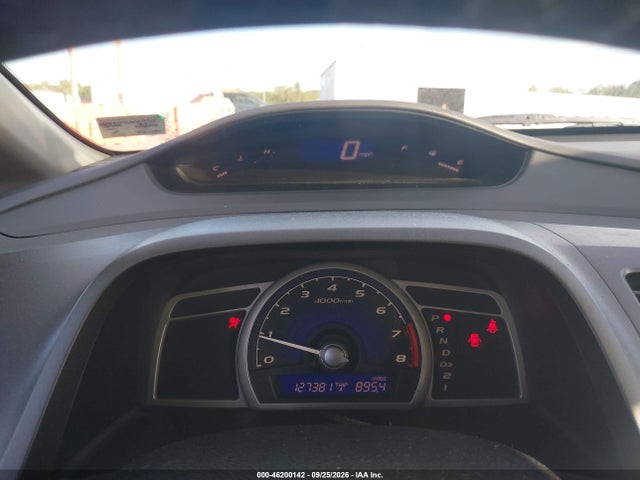 Продажа на аукционе авто 2011 Honda Civic Sdn Ex-l, vin: 2HGFA1F94BH519717, номер лота: 46200142
