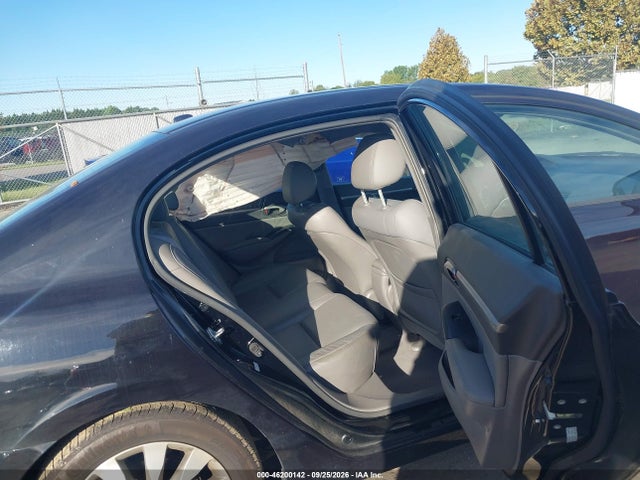 Продажа на аукционе авто 2011 Honda Civic Sdn Ex-l, vin: 2HGFA1F94BH519717, номер лота: 46200142