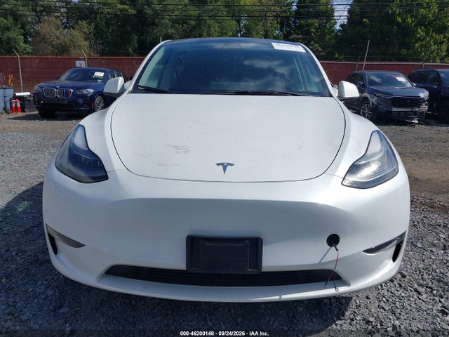 Продаж на аукціоні авто 2023 Tesla Model Y Awd/long Range, vin: 7SAYGDEE7PF696350, номер лоту: 46200148