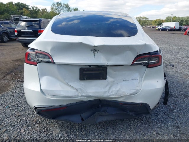 Продаж на аукціоні авто 2023 Tesla Model Y Awd/long Range, vin: 7SAYGDEE7PF696350, номер лоту: 46200148