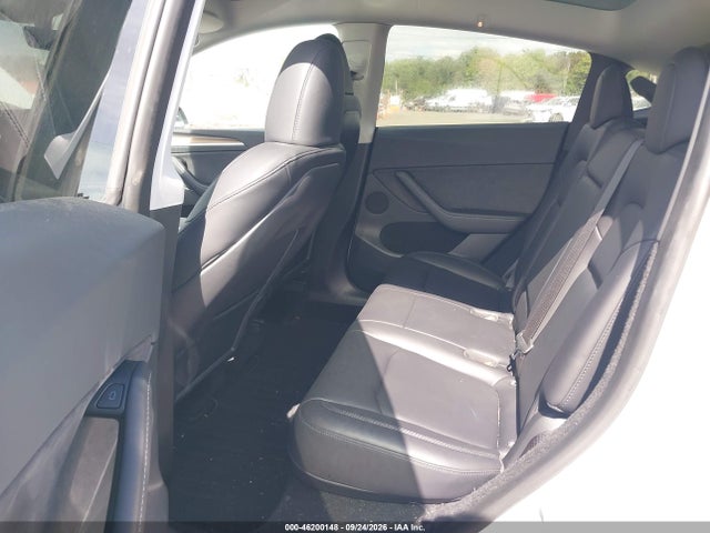 Продаж на аукціоні авто 2023 Tesla Model Y Awd/long Range, vin: 7SAYGDEE7PF696350, номер лоту: 46200148
