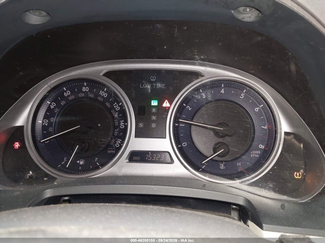 46200155 :رقم المزاد ، JTHBK262395094428 vin ، 2009 Lexus Is 250 مزاد بيع