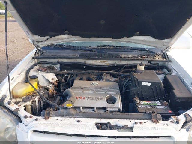 Aukcja sprzedaży 2005 Toyota Highlander V6, vin: JTEEP21A750115587, numer aukcji: 46200164
