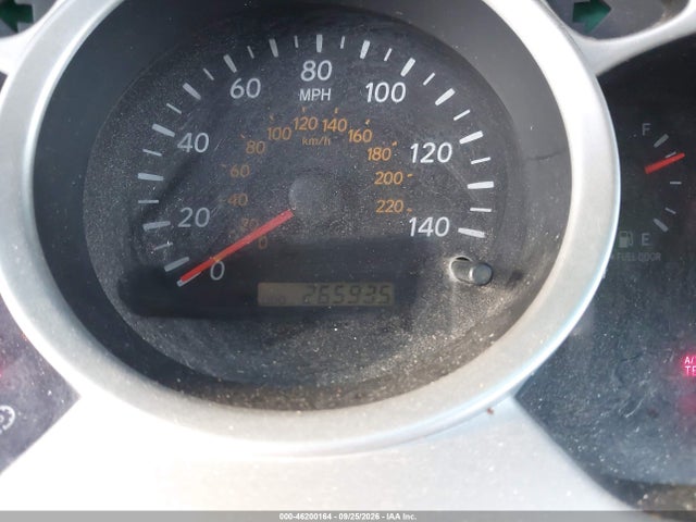 Aukcja sprzedaży 2005 Toyota Highlander V6, vin: JTEEP21A750115587, numer aukcji: 46200164
