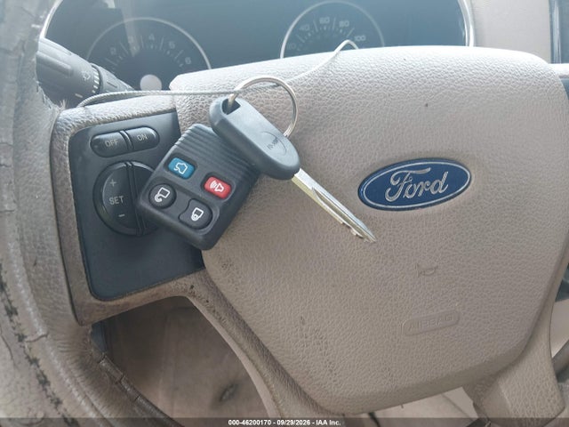 Продажа на аукционе авто 2009 Ford Explorer Xlt, vin: 1FMEU63EX9UA15594, номер лота: 46200170