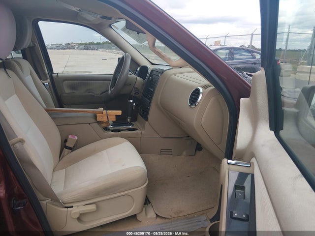Продажа на аукционе авто 2009 Ford Explorer Xlt, vin: 1FMEU63EX9UA15594, номер лота: 46200170