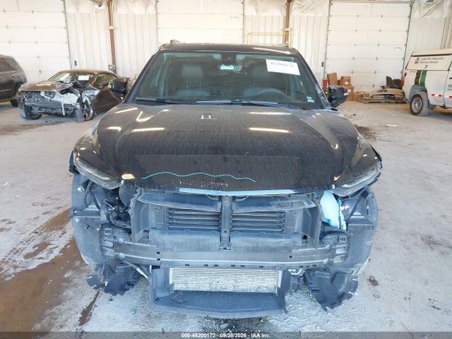 Aukcja sprzedaży 2021 Chevrolet Blazer Awd 3lt, vin: 3GNKBJRSXMS534528, numer aukcji: 46200172