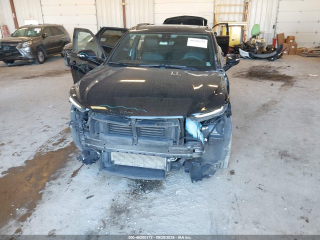 Aukcja sprzedaży 2021 Chevrolet Blazer Awd 3lt, vin: 3GNKBJRSXMS534528, numer aukcji: 46200172