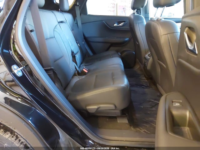 Aukcja sprzedaży 2021 Chevrolet Blazer Awd 3lt, vin: 3GNKBJRSXMS534528, numer aukcji: 46200172