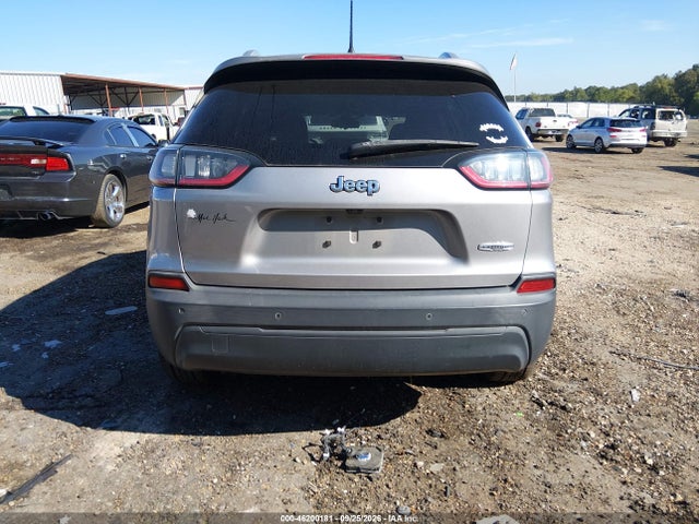 Продаж на аукціоні авто 2019 Jeep Cherokee Latitude Plus Fwd, vin: 1C4PJLLB7KD332037, номер лоту: 46200181