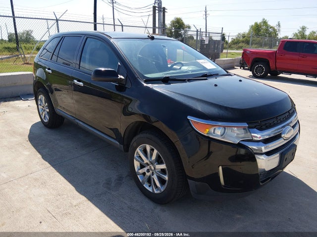 Продаж на аукціоні авто 2011 Ford Edge Sel, vin: 2FMDK3JC6BBB50181, номер лоту: 46200192