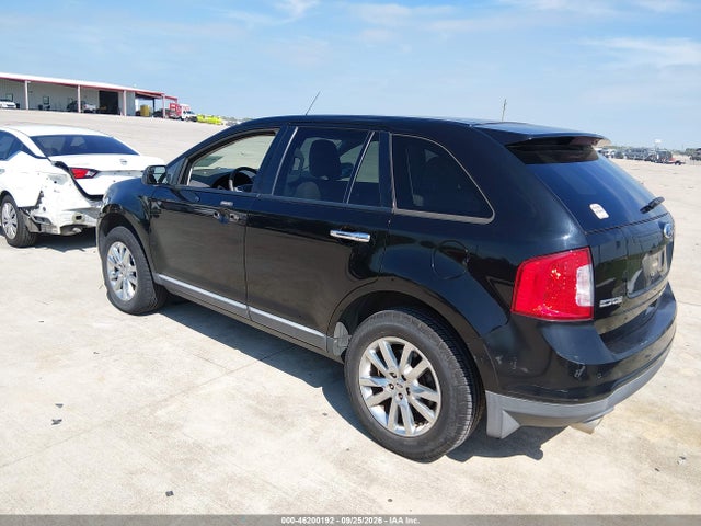 Продаж на аукціоні авто 2011 Ford Edge Sel, vin: 2FMDK3JC6BBB50181, номер лоту: 46200192
