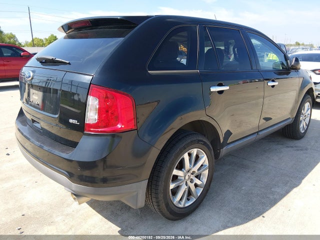 Продаж на аукціоні авто 2011 Ford Edge Sel, vin: 2FMDK3JC6BBB50181, номер лоту: 46200192