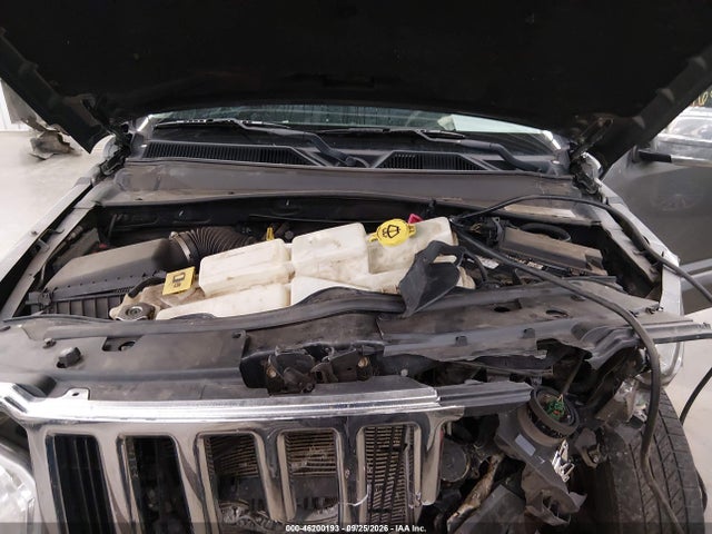 Продажа на аукционе авто 2012 Jeep Liberty Sport, vin: 1C4PJMAK1CW126176, номер лота: 46200193
