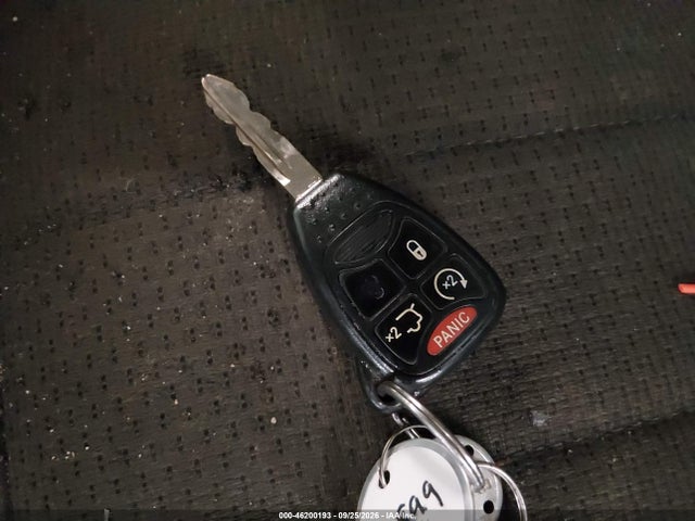 Продажа на аукционе авто 2012 Jeep Liberty Sport, vin: 1C4PJMAK1CW126176, номер лота: 46200193